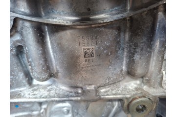 Motor Mazda CX-5 CX-3 PE01 2.0 120CV Completo