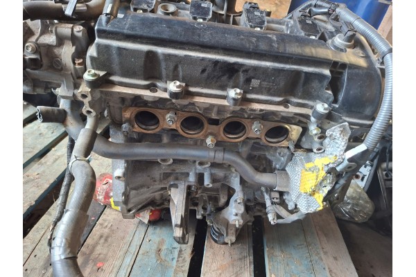 Motor Mazda CX-5 CX-3 PE01 2.0 120CV Completo
