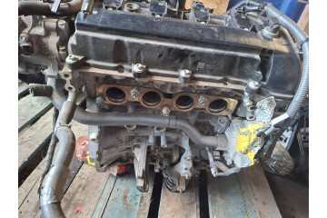 Motor Mazda CX-5 CX-3 PE01 2.0 120CV Completo