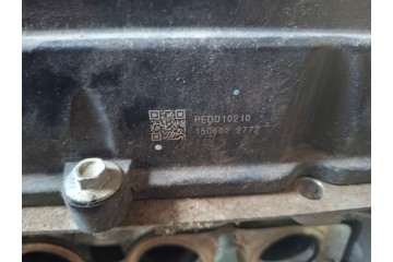 Motor Mazda CX-5 CX-3 PE01 2.0 120CV Completo