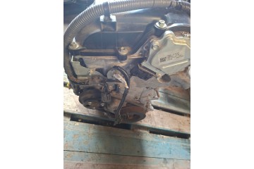 Motor Mazda CX-5 CX-3 PE01 2.0 120CV Completo