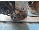 Motor Mazda CX-5 CX-3 PE01 2.0 120CV Completo