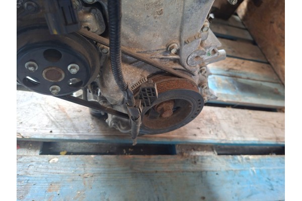 Motor Mazda CX-5 CX-3 PE01 2.0 120CV Completo