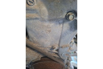 Motor Mazda CX-5 CX-3 PE01 2.0 120CV Completo