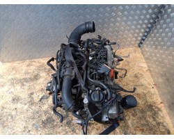 VOLKSWAGEN TOURAN AND LIFT 1 4 TSI PETROL ENGINE CAVC