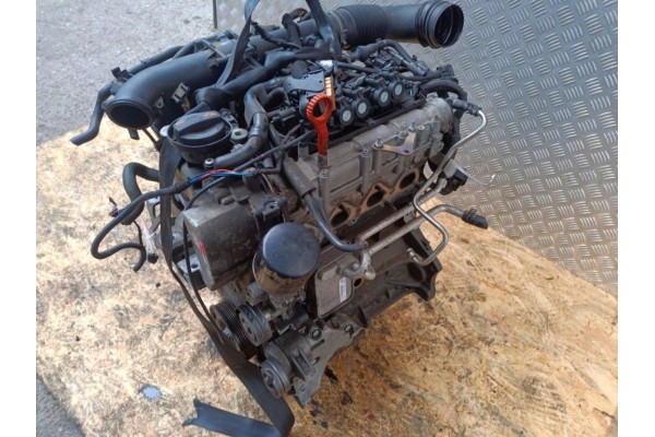 VOLKSWAGEN TOURAN AND LIFT 1 4 TSI PETROL ENGINE CAVC Part manufacturer Volkswagen OE