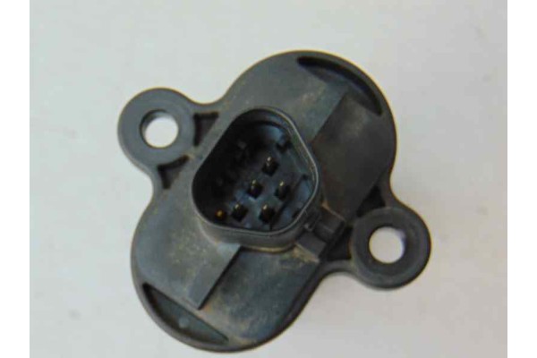 13301682  CAUDALIMETRO OPEL ASTRA K BERLINA 5P Dynamic Start/Stop 2015 13301682 184179 OPEL - 4