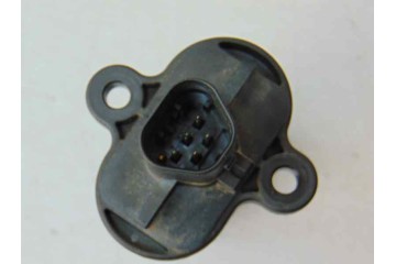 13301682  CAUDALIMETRO OPEL ASTRA K BERLINA 5P Dynamic Start/Stop 2015 13301682 184179 OPEL - 4