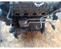 Motor Volkswagen Touran I Lift 1.4 TSI Gasolina CAVC
