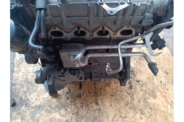 Motor Volkswagen Touran I Lift 1.4 TSI Gasolina CAVC