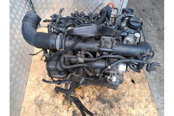 Motor Volkswagen Touran I Lift 1.4 TSI Gasolina CAVC