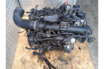 Motor Volkswagen Touran I Lift 1.4 TSI Gasolina CAVC