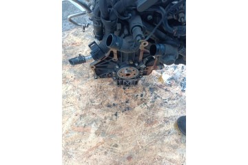 Motor Volkswagen Touran I Lift 1.4 TSI Gasolina CAVC