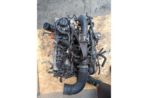 Motor Volkswagen Touran I Lift 1.4 TSI Gasolina CAVC