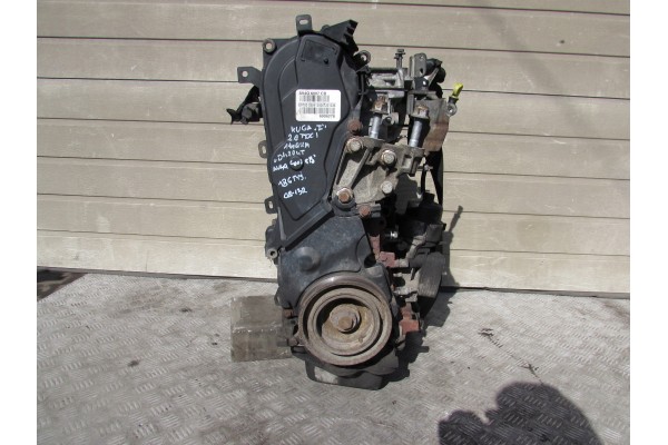 ENGINE 2 0TDCI D4204T AV4Q6007CB FORD KUGA 08 13 Catalog number of the part SILNIK 2 0TDCI D4204T AV4Q6007CB FORD KUGA 08 13R