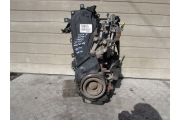 ENGINE 2 0TDCI D4204T AV4Q6007CB FORD KUGA 08 13 Catalog number of the part SILNIK 2 0TDCI D4204T AV4Q6007CB FORD KUGA 08 13R