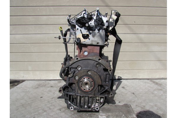 Motor 2.0 TDCI D4204T AV4Q6007CB para Ford Kuga 2008-2013