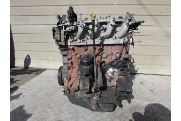 Motor 2.0 TDCI D4204T AV4Q6007CB para Ford Kuga 2008-2013