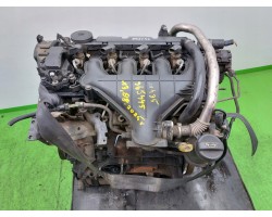 Engine post diesel Peugeot 407 2 0HDI 136HP 2004 2008 CODE RHR 9658193980