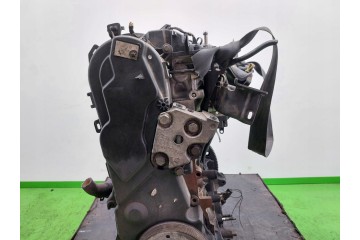 Engine post diesel Peugeot 407 2 0HDI 136HP 2004 2008 CODE RHR 9658193980 Part manufacturer Peugeot OE