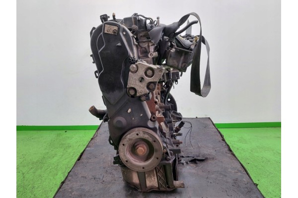 Engine post diesel Peugeot 407 2 0HDI 136HP 2004 2008 CODE RHR 9658193980 Catalog number of the part RHR REMI