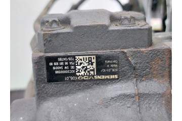 Engine post diesel Peugeot 407 2 0HDI 136HP 2004 2008 CODE RHR 9658193980 Quality of parts according to GVO O original with manu
