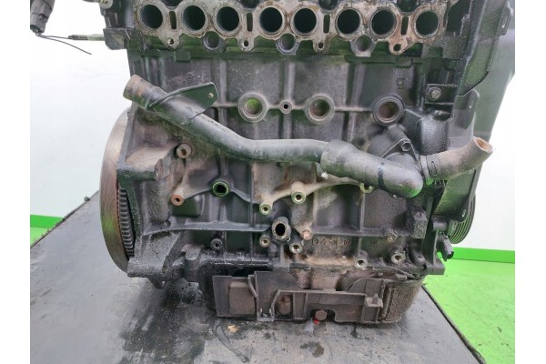 Engine post diesel Peugeot 407 2 0HDI 136HP 2004 2008 CODE RHR 9658193980 Car type passenger cars