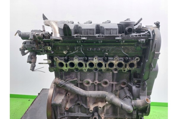 Engine post diesel Peugeot 407 2 0HDI 136HP 2004 2008 CODE RHR 9658193980 Engine type diesel