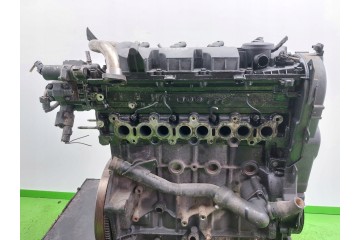 Engine post diesel Peugeot 407 2 0HDI 136HP 2004 2008 CODE RHR 9658193980 Engine type diesel