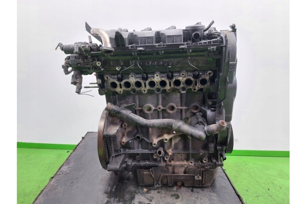 Engine post diesel Peugeot 407 2 0HDI 136HP 2004 2008 CODE RHR 9658193980 Catalog number of substitutes RHR