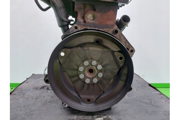 Engine post diesel Peugeot 407 2 0HDI 136HP 2004 2008 CODE RHR 9658193980 Catalog number of the original 9647247280