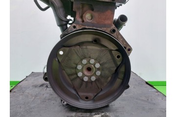 Engine post diesel Peugeot 407 2 0HDI 136HP 2004 2008 CODE RHR 9658193980 Catalog number of the original 9647247280