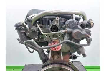 Engine post diesel Peugeot 407 2 0HDI 136HP 2004 2008 CODE RHR 9658193980 Version European
