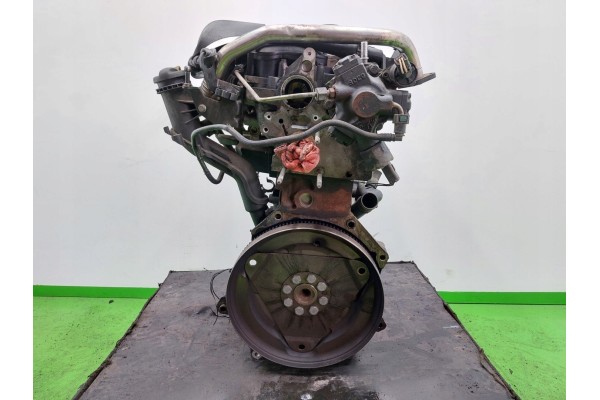 Motor diésel Peugeot 407 2.0HDI 136CV 2004-2008 Código RHR 965819398