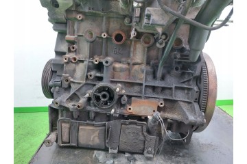 Motor diésel Peugeot 407 2.0HDI 136CV 2004-2008 Código RHR 965819398