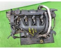 Motor diésel Peugeot 407 2.0HDI 136CV 2004-2008 Código RHR 965819398