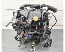NISSAN QASHQAI J10 ENGINE 1 5 DCI K9KD430 COMPLETE WARRANTY