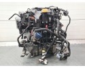 NISSAN QASHQAI J10 ENGINE 1 5 DCI K9KD430 COMPLETE WARRANTY Catalog number of the part K9KD430