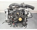 NISSAN QASHQAI J10 ENGINE 1 5 DCI K9KD430 COMPLETE WARRANTY Part manufacturer Renault OE