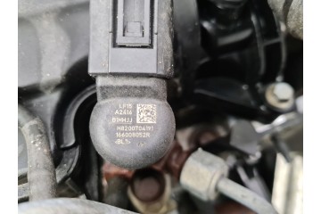 NISSAN QASHQAI J10 ENGINE 1 5 DCI K9KD430 COMPLETE WARRANTY Car type passenger cars