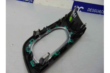 39009487  MOLDURA OPEL ASTRA K BERLINA 5P Dynamic Start/Stop 2015 39009487 184190 OPEL - 2