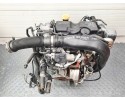 Motor Completo Nissan Qashqai J10 1.5 DCI K9KD430 con Garantía