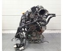 Motor Completo Nissan Qashqai J10 1.5 DCI K9KD430 con Garantía