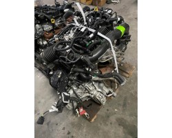 FORD FIESTA MK8 1 0 ECOBOOST ENGINE ORIGINAL