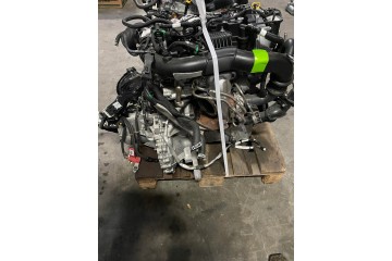 FORD FIESTA MK8 1 0 ECOBOOST ENGINE ORIGINAL Catalog number of the part 1 0 Ecoboost Nowy Typ RoBSoN