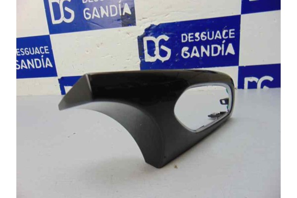 39009487 MOLDURA OPEL ASTRA K BERLINA 5P