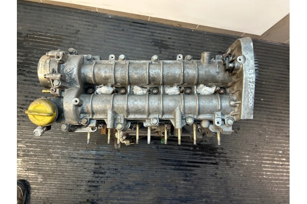 ENGINE 1 9 JTD 16V Alfa Romeo 147 156 GT Fiat Croma Stilo Bravo 937A5000 Engine type diesel
