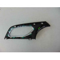 39009487 MOLDURA OPEL ASTRA K BERLINA 5P 39009487 MOLDURA OPEL ASTRA K BERLINA 5P