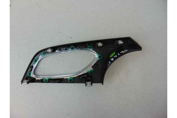 39009487 MOLDURA OPEL ASTRA K BERLINA 5P
