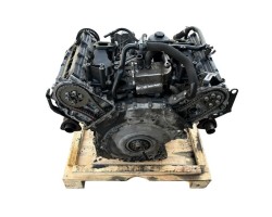 Engine VW Volkswagen Audi 3 0 TDI CAS